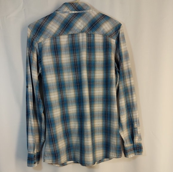 LEVI'S size XL(20) shirts Long sleeves - Picture 2 of 10